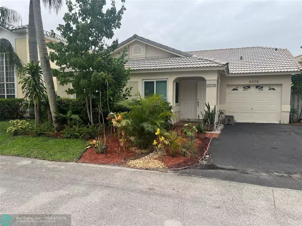 Coconut Creek, FL 33073,4270 NW 55th Dr