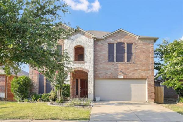 3317 Hornbeam Street, Denton, TX 76226