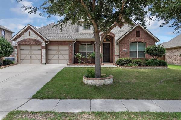 3008 Nathan Drive, Wylie, TX 75098