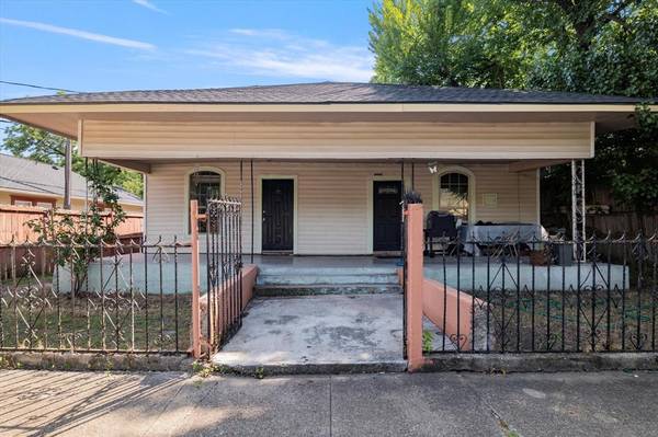 111 S Henderson Avenue, Dallas, TX 75214