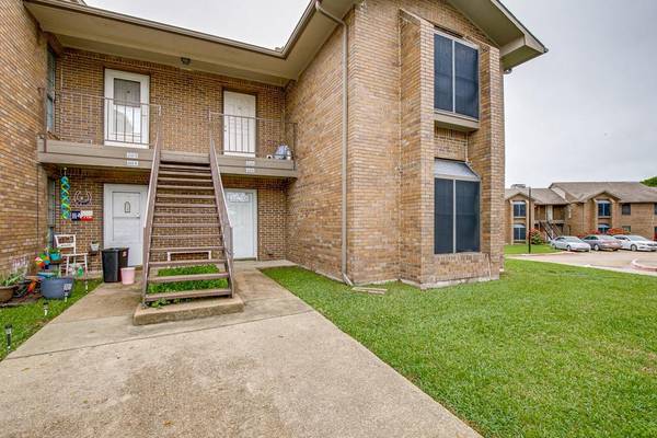 Garland, TX 75043,4484 Chaha Road #106