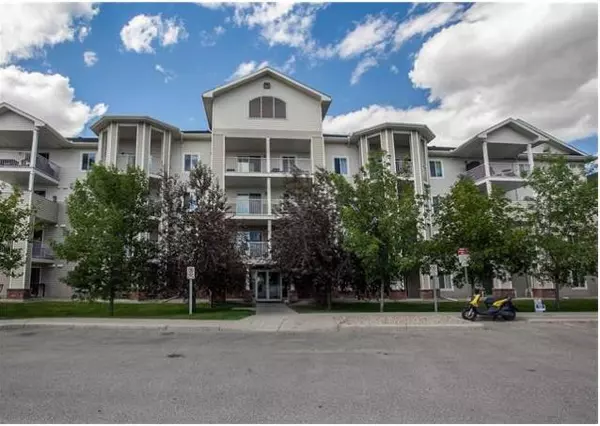 17 Country Village Bay NE #1405, Calgary, AB T3K 5Z1