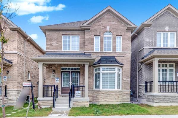 11 Waterleaf RD, Markham, ON L6B 0Z3