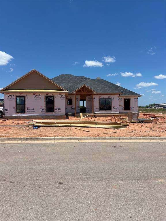 250 Beechcraft Road, Abilene, TX 79602