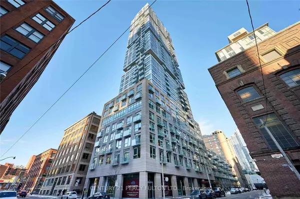 30 Nelson ST #901, Toronto C01, ON M5V 0H5