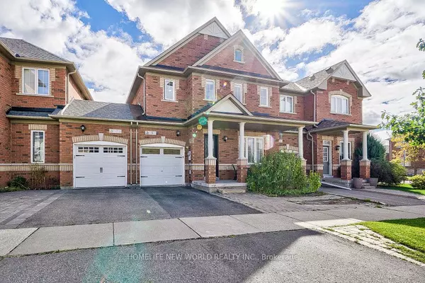 5 Aubergine ST, Richmond Hill, ON L4E 5A5