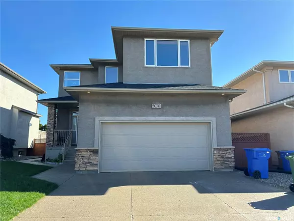 5070 Fahlman CRESCENT, Regina, SK S4X 4R9