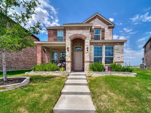 1505 Bennington Lane,  Celina,  TX 75009