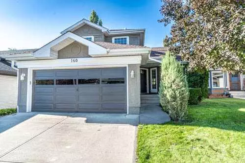 Calgary, AB T2Z 2J5,160 Douglasbank Mews SE