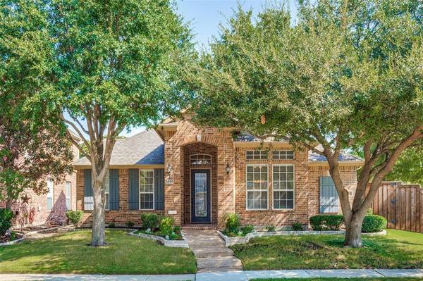 3690 Jefferson Drive, Frisco, TX 75034