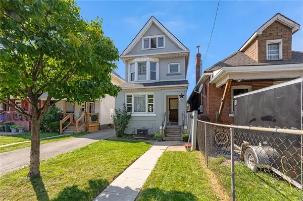 115 BELVIEW Avenue, Hamilton, ON L8L 7K9