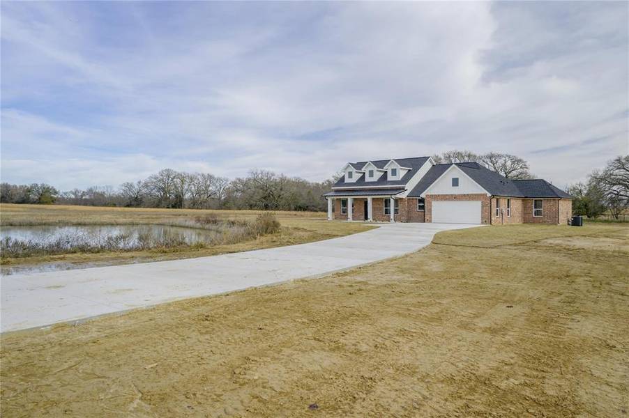 40 Private Road 1264, Brashear, TX 75420