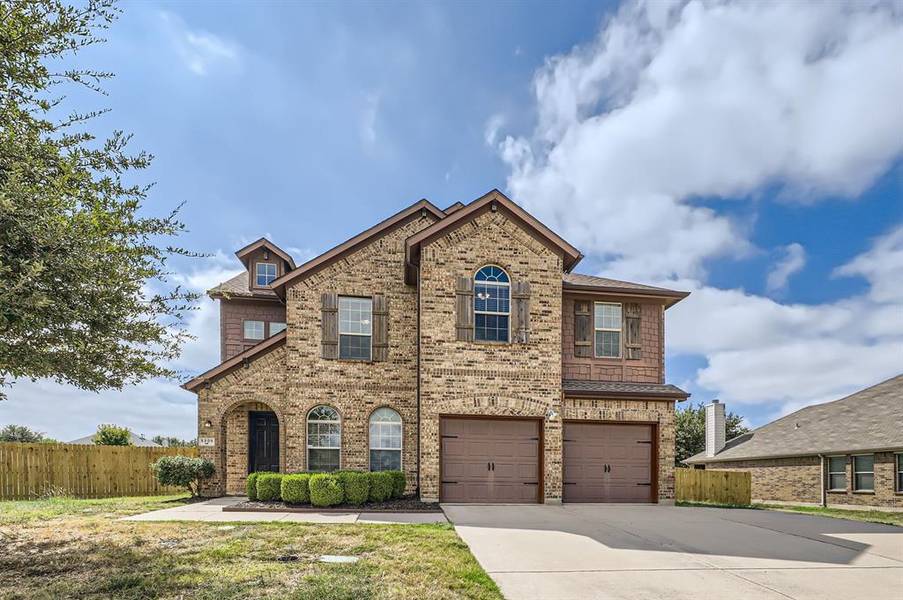 5205 Basswood Drive, Mckinney, TX 75071