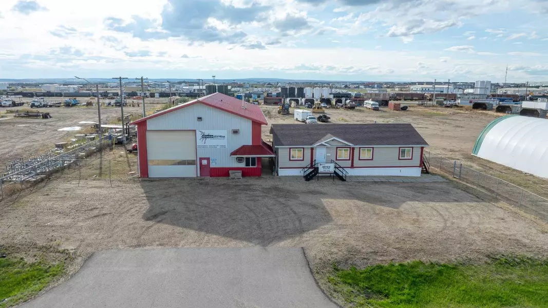 14424 97 ST, Clairmont, AB T8V 7B7