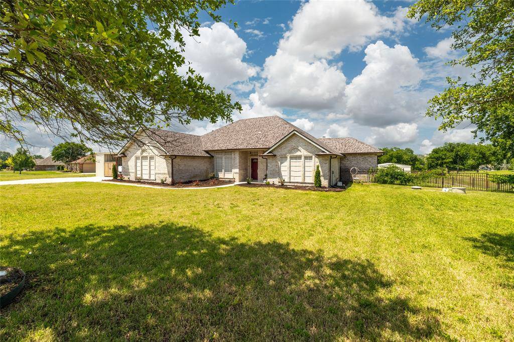 Weatherford, TX 76087,861 Sylvan Creek Drive