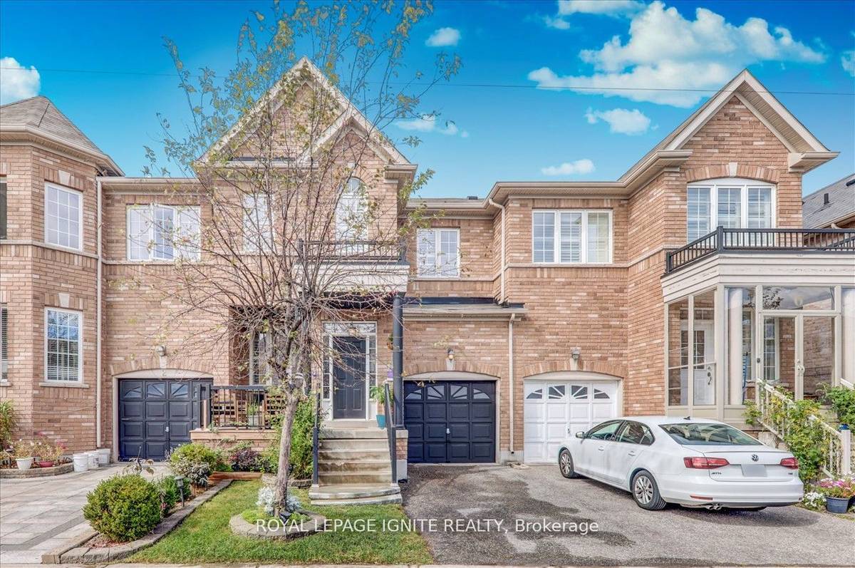 Markham, ON L3S 0B9,4 Kincaid LN