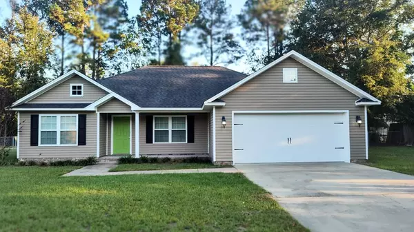 2250 Waterwheel Dr, Sumter, SC 29154