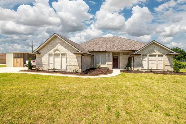 Weatherford, TX 76087,861 Sylvan Creek Drive