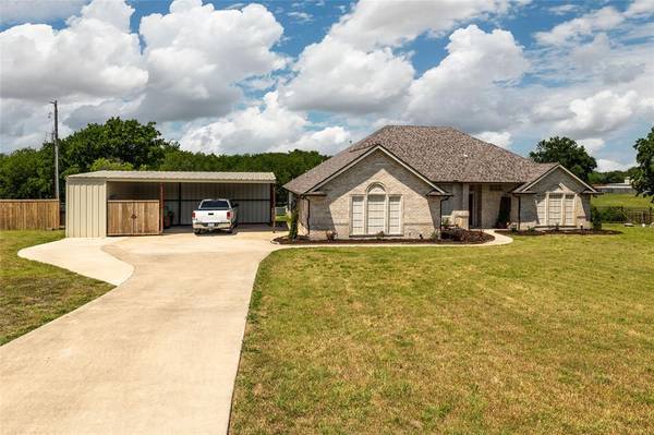 Weatherford, TX 76087,861 Sylvan Creek Drive