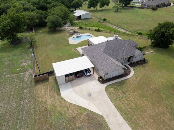 Weatherford, TX 76087,861 Sylvan Creek Drive