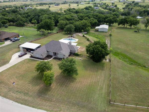 Weatherford, TX 76087,861 Sylvan Creek Drive