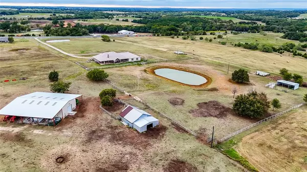 28966 US Hwy 377, Gordonville, TX 76245