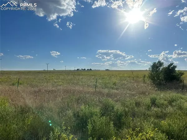 654 Ramah HWY, Yoder, CO 80864