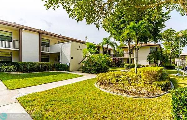 9678 W Mcnab Rd  #210, Fort Lauderdale, FL 33321