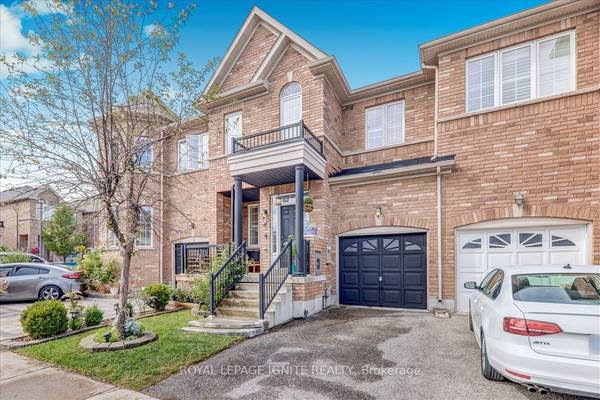 Markham, ON L3S 0B9,4 Kincaid LN