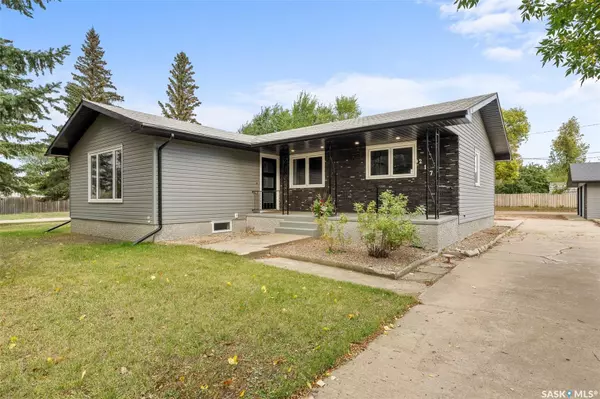 Mortlach, SK S0H 3E0,217 Conway STREET