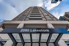 Burlington, ON L7R 0G2,2060 LAKESHORE RD #802