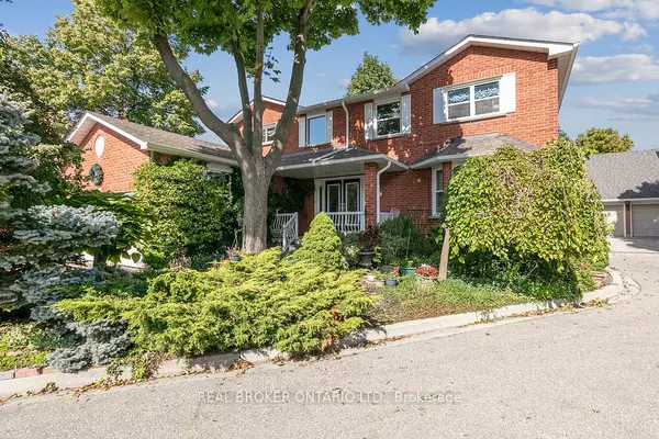 Mississauga, ON L5N 5K7,6533 Mockingbird LN