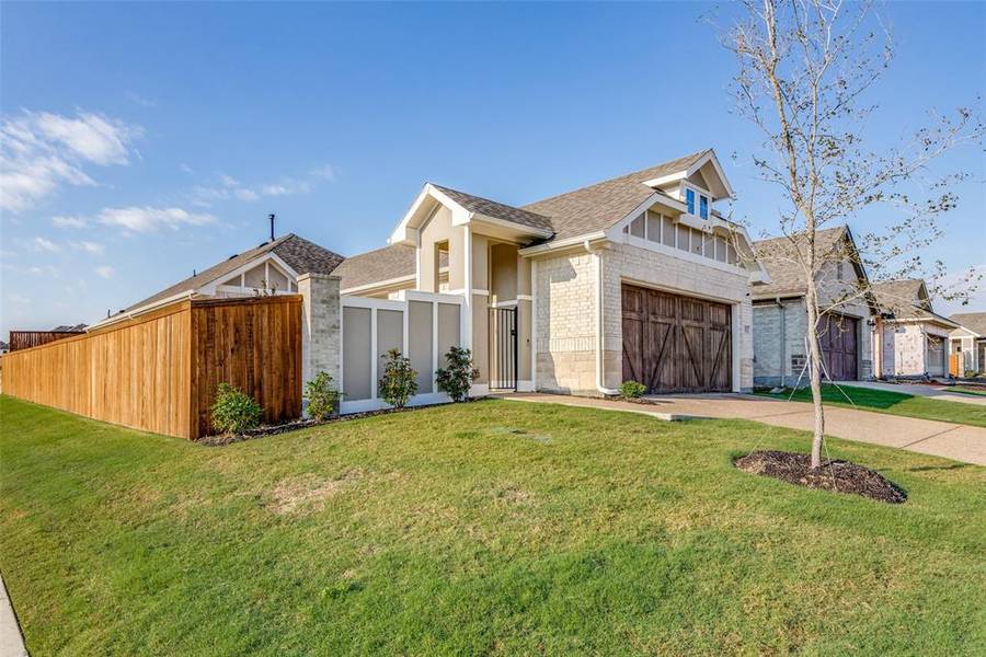 4012 Goldfinch, Melissa, TX 75454