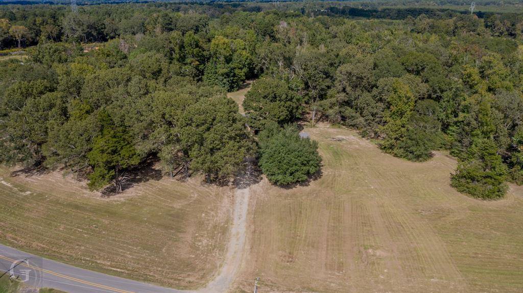 12341 Rust Lane, Keithville, LA 71047