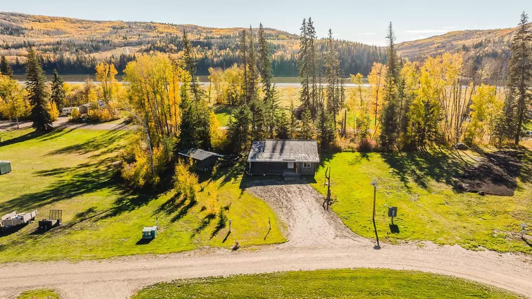 45037 801A Township #Unit #32, Rural Fairview No. 136 M.d. Of, AB T0H 1L0