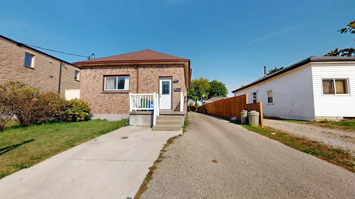 London, ON N6B 1H9,184 Simcoe ST