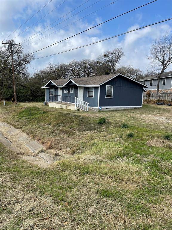 212 E 67 Highway, Keene, TX 76059