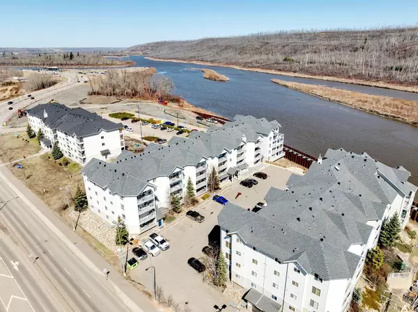 38 Riedel ST #1209, Fort Mcmurray, AB T9H 3E1