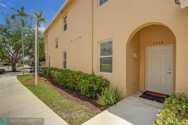 2938 CRESTWOOD TER  #6106, Margate, FL 33063