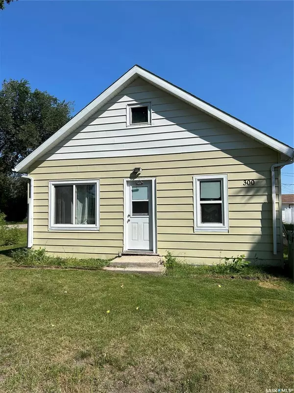 300 Princess STREET, Imperial, SK S0J 2J0