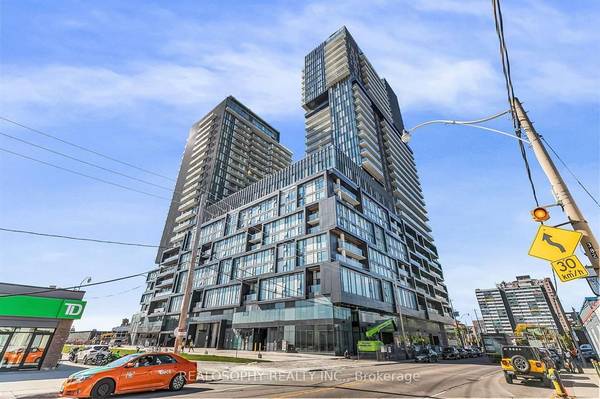 1245 Dupont ST #1002, Toronto W02, ON M6H 2A6