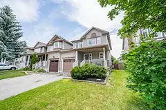 45 Joshua BLVD, Whitby, ON L1M 2J2