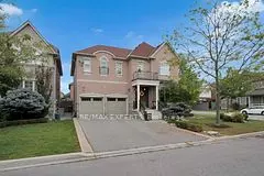 2 Josephine RD, Vaughan, ON L4H 0M4