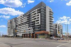 8 ROUGE VALLEY DR #1215, Markham, ON L6G 0G8