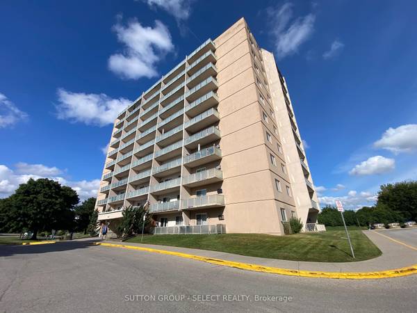 583 Mornington AVE #702, London, ON N5Y 3E9