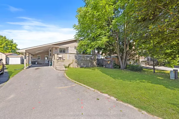 4 Stephen CRES, Quinte West, ON K8V 6B8