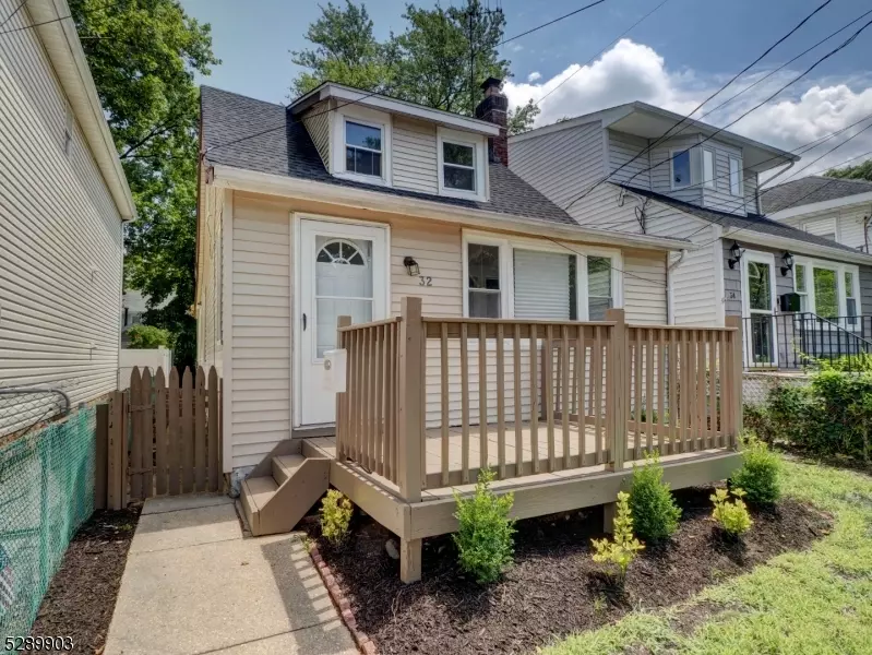 32 Morningside Ave, Keansburg Boro, NJ 07734