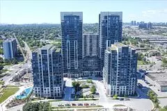 20 Meadowglen PL #2906, Toronto E09, ON M1G 0A9