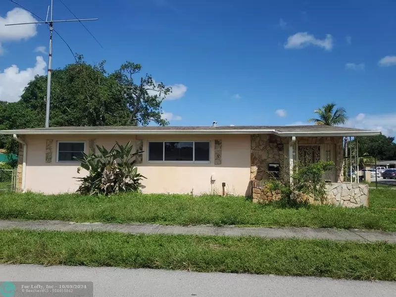 2399 NW 152nd St, Opa-locka, FL 33054