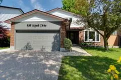 Mississauga, ON L5H 3T4,902 Kowal DR